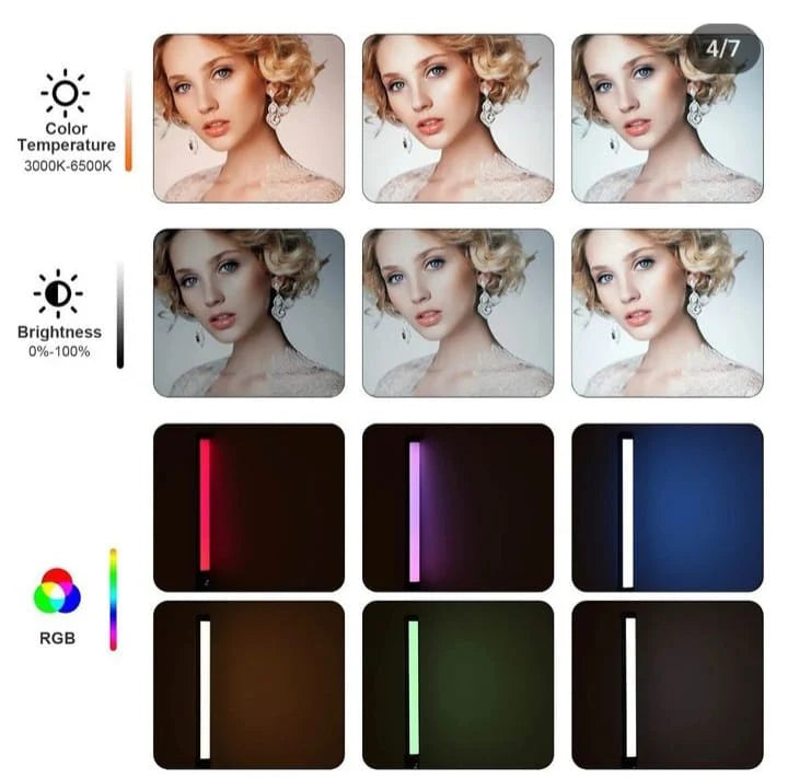 RGB Stick