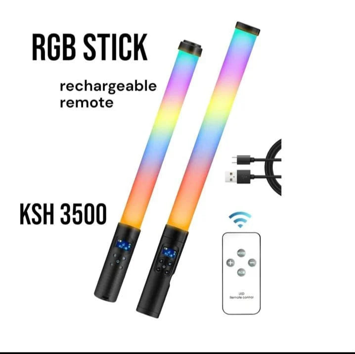 RGB Stick